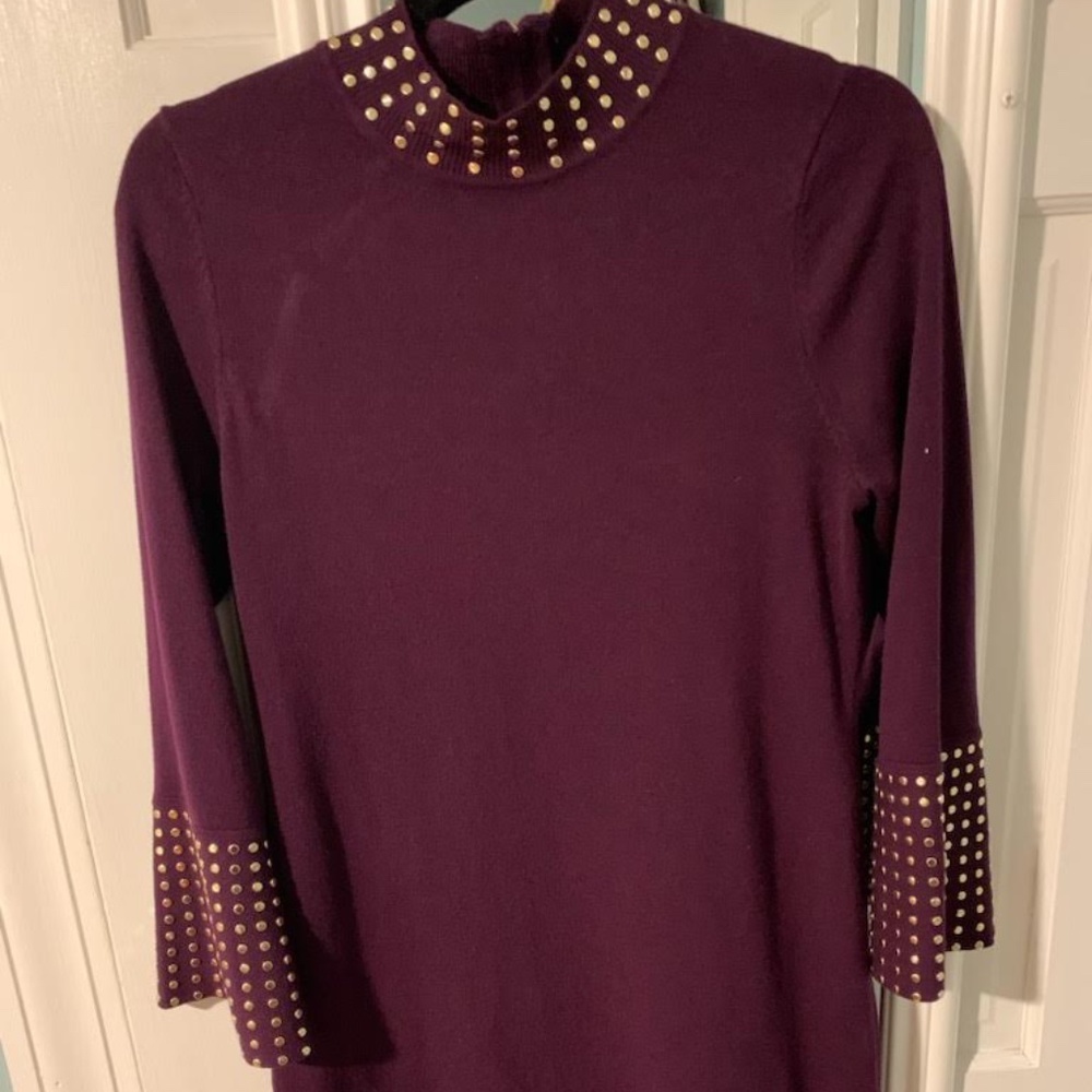 Calvin Klein dress, size medium, very nice condition wow